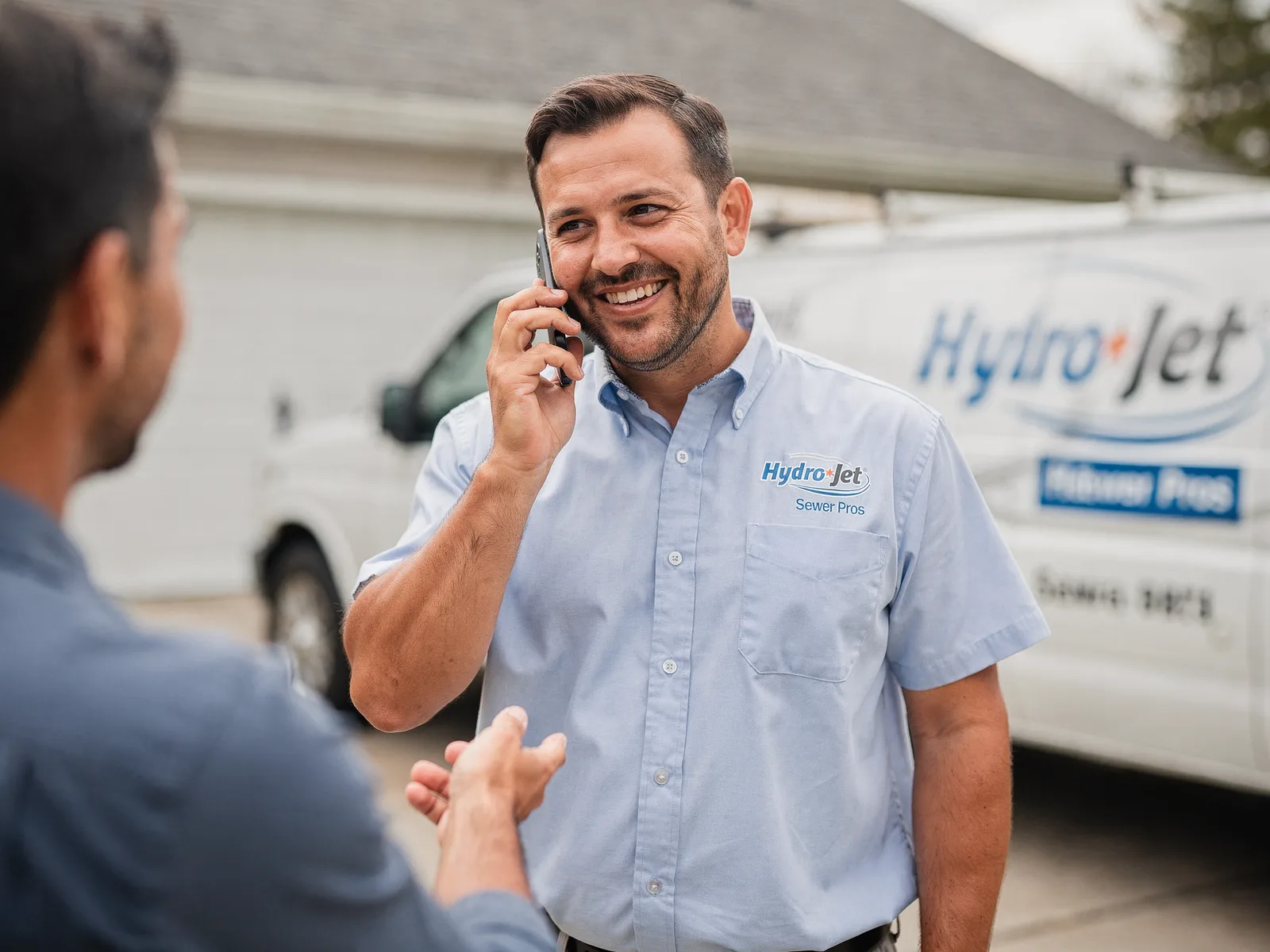 Hydro Jetting Saint Johns, FL FAQs